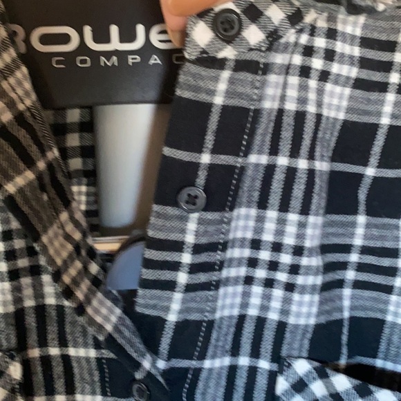 Flannel - Picture 4 of 5